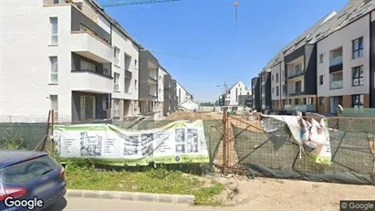 Apartments for rent in Braşov - Photo from Google Street View