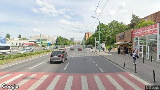 Apartments for rent in Braşov - Photo from Google Street View