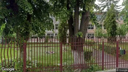 Apartments for rent in Braşov - Photo from Google Street View