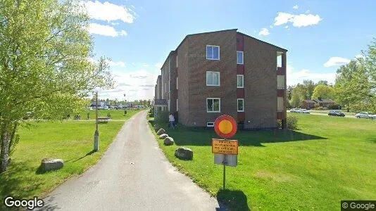 Apartments for rent in Vaggeryd - Photo from Google Street View