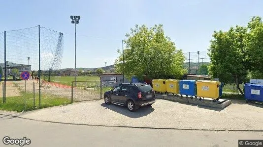 Apartments for rent in Cluj-Napoca - Photo from Google Street View