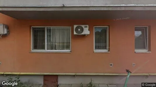 Apartments for rent in Cluj-Napoca - Photo from Google Street View