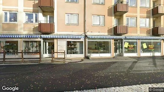 Apartments for rent in Bräcke - Photo from Google Street View