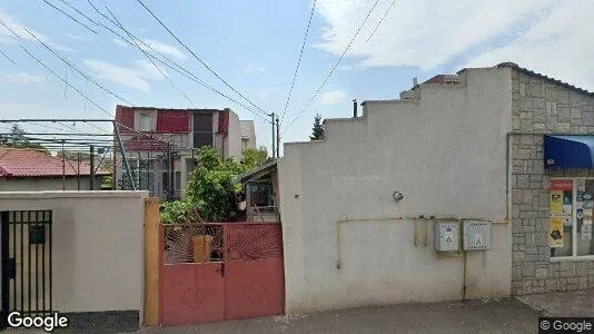 Apartments for rent in Constanţa - Photo from Google Street View