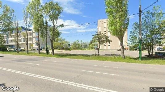 Apartments for rent in Constanţa - Photo from Google Street View