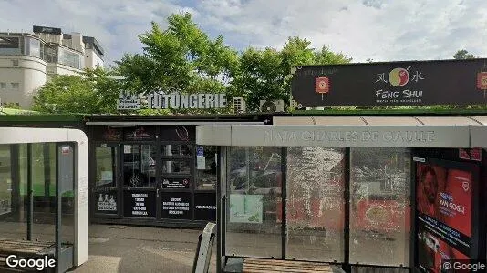Apartments for rent in Constanţa - Photo from Google Street View