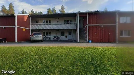 Apartments for rent in Vilhelmina - Photo from Google Street View