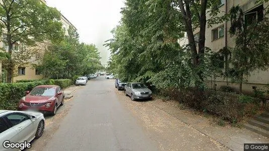 Apartments for rent in Constanţa - Photo from Google Street View