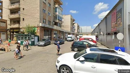 Apartments for rent in Deva - Photo from Google Street View