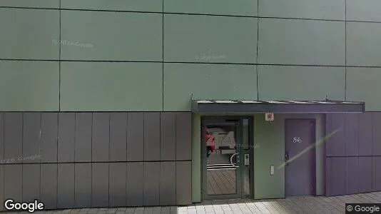 Apartments for rent in Västra hisingen - Photo from Google Street View
