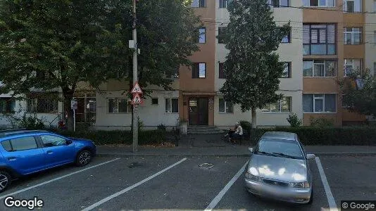 Apartments for rent in Bradu - Photo from Google Street View