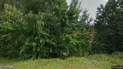 Apartments for rent in Sundsvall - Photo from Google Street View