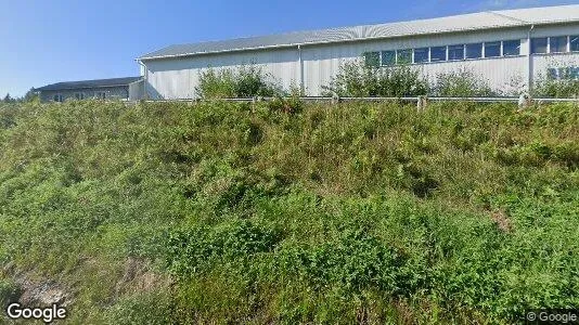 Apartments for rent in Sundsvall - Photo from Google Street View