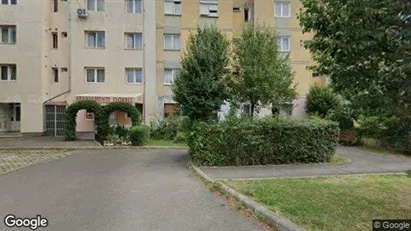 Apartments for rent in Şelimbăr - Photo from Google Street View