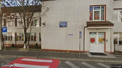 Apartments for rent in Şelimbăr - Photo from Google Street View