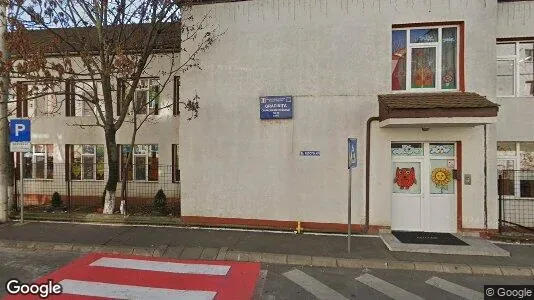 Apartments for rent in Şelimbăr - Photo from Google Street View