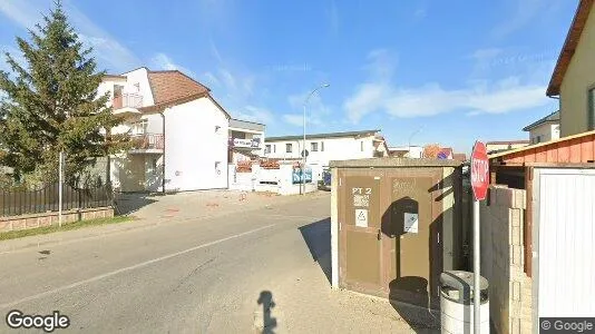 Apartments for rent in Şelimbăr - Photo from Google Street View