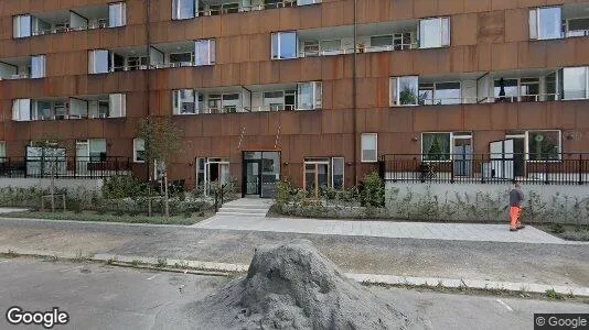 Apartments for rent in Malmö City - Photo from Google Street View