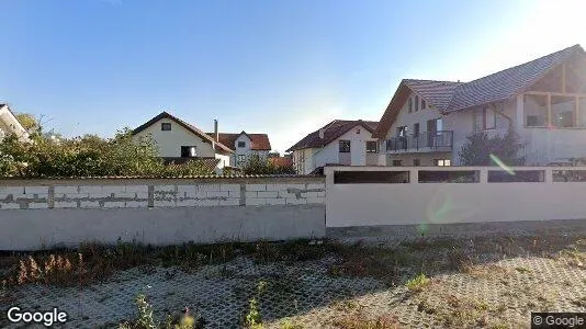 Apartments for rent in Şelimbăr - Photo from Google Street View