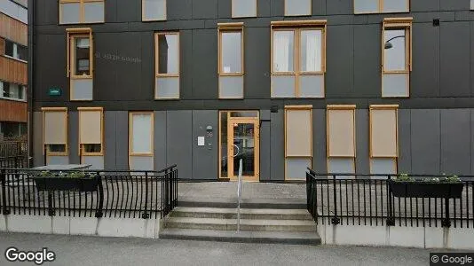 Apartments for rent in Örebro - Photo from Google Street View
