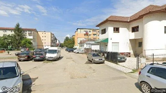 Apartments for rent in Târgu Jiu - Photo from Google Street View