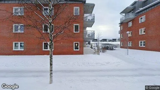 Apartments for rent in Umeå - Photo from Google Street View