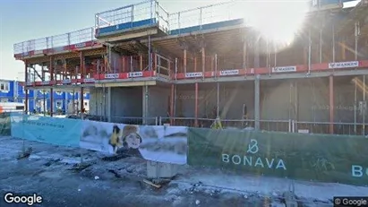 Apartments for rent in Umeå - Photo from Google Street View