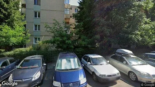 Apartments for rent in Crăciuneşti - Photo from Google Street View