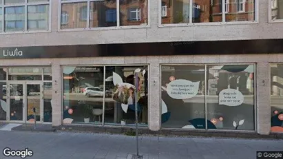Apartments for rent in Malmö City - Photo from Google Street View