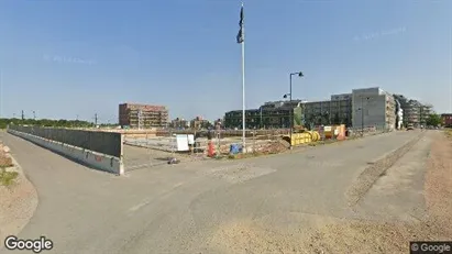 Apartments for rent in Lund - Photo from Google Street View