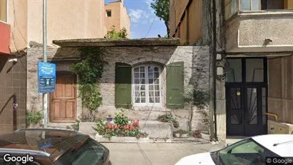 Apartments for rent in Bucharest - Sectorul 2 - Photo from Google Street View