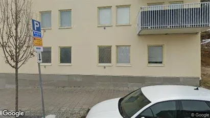 Apartments for rent in Haninge - Photo from Google Street View