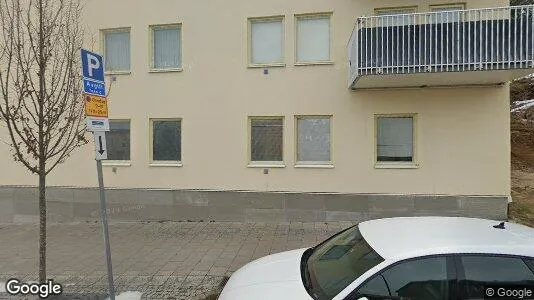 Apartments for rent in Haninge - Photo from Google Street View