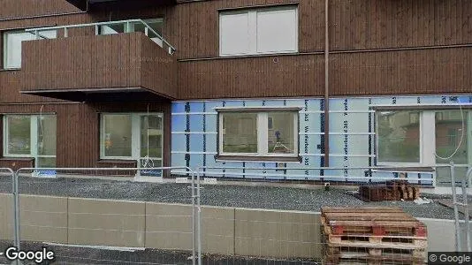 Apartments for rent in Nacka - Photo from Google Street View