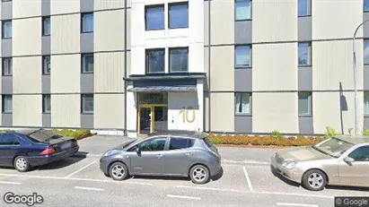 Apartments for rent in Salem - Photo from Google Street View