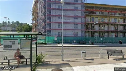 Apartments for rent in Salem - Photo from Google Street View