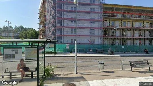 Apartments for rent in Salem - Photo from Google Street View