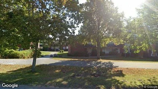 Apartments for rent in Sigtuna - Photo from Google Street View