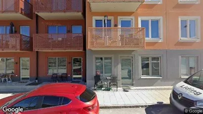 Apartments for rent in Sigtuna - Photo from Google Street View