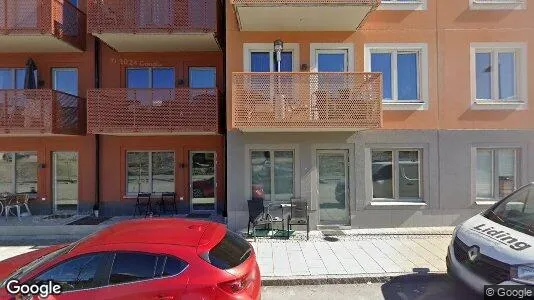 Apartments for rent in Sigtuna - Photo from Google Street View