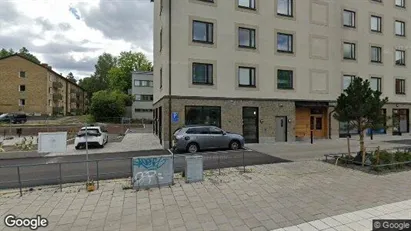 Apartments for rent in Stockholm South - Photo from Google Street View