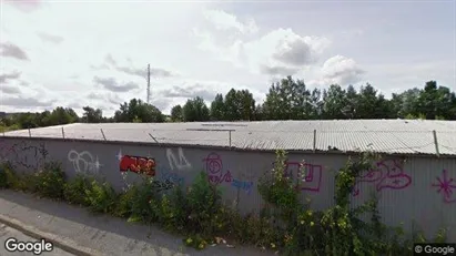 Apartments for rent in Stockholm West - Photo from Google Street View