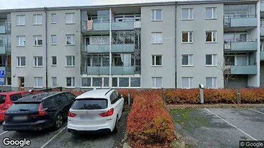 Apartments for rent in Stockholm South - Photo from Google Street View