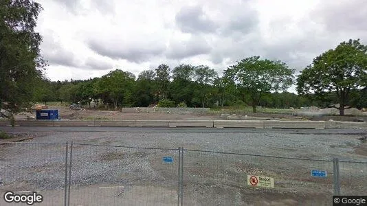 Apartments for rent in Gärdet/Djurgården - Photo from Google Street View