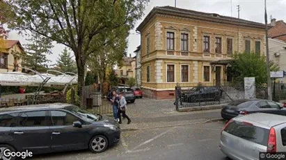 Apartments for rent in Şelimbăr - Photo from Google Street View