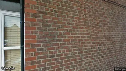 Apartments for rent in North Shields - Tyne and Wear - Photo from Google Street View