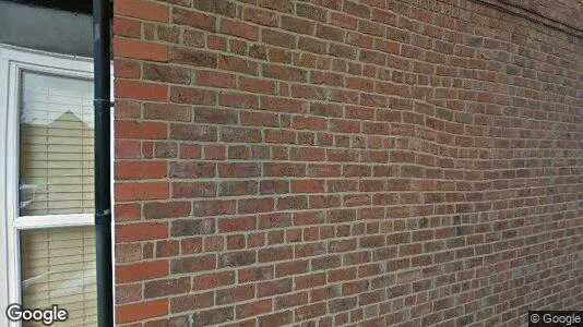 Apartments for rent in North Shields - Tyne and Wear - Photo from Google Street View