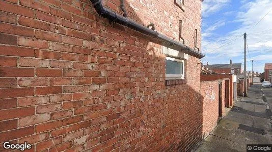 Apartments for rent in Whitley Bay - Tyne and Wear - Photo from Google Street View