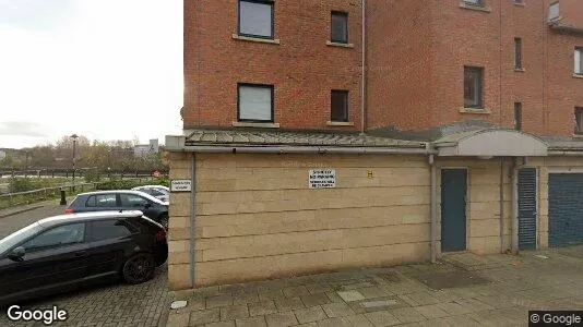 Apartments for rent in Newcastle upon Tyne - Tyne and Wear - Photo from Google Street View