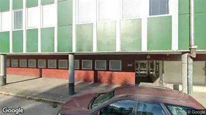 Apartments for rent in Lidingö - Photo from Google Street View